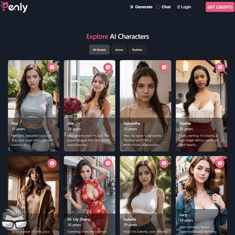 Penly